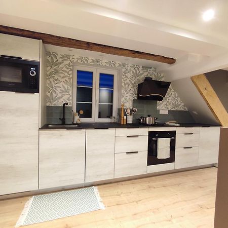 La Maison Flore ! Confort Et Nature Flexbourg Ngoại thất bức ảnh