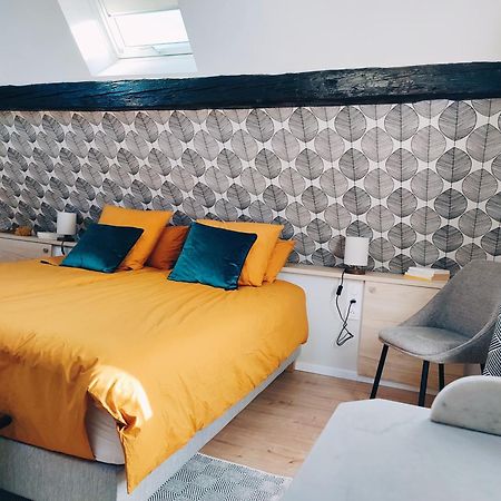 La Maison Flore ! Confort Et Nature Flexbourg Ngoại thất bức ảnh