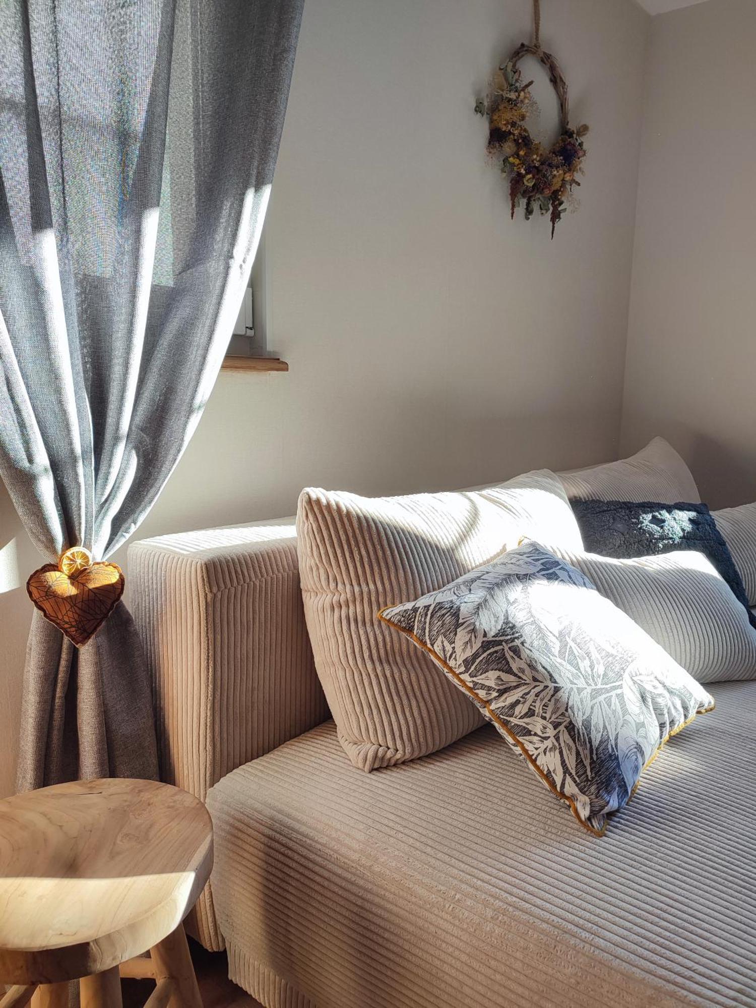 La Maison Flore ! Confort Et Nature Flexbourg Ngoại thất bức ảnh