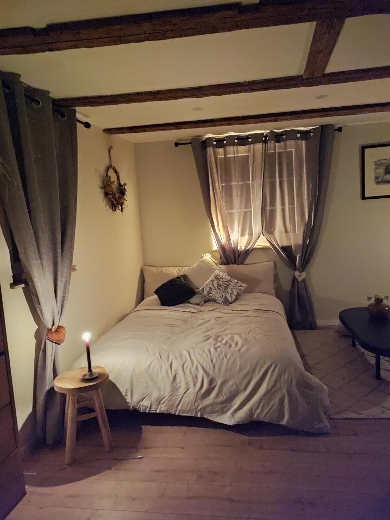 La Maison Flore ! Confort Et Nature Flexbourg Ngoại thất bức ảnh