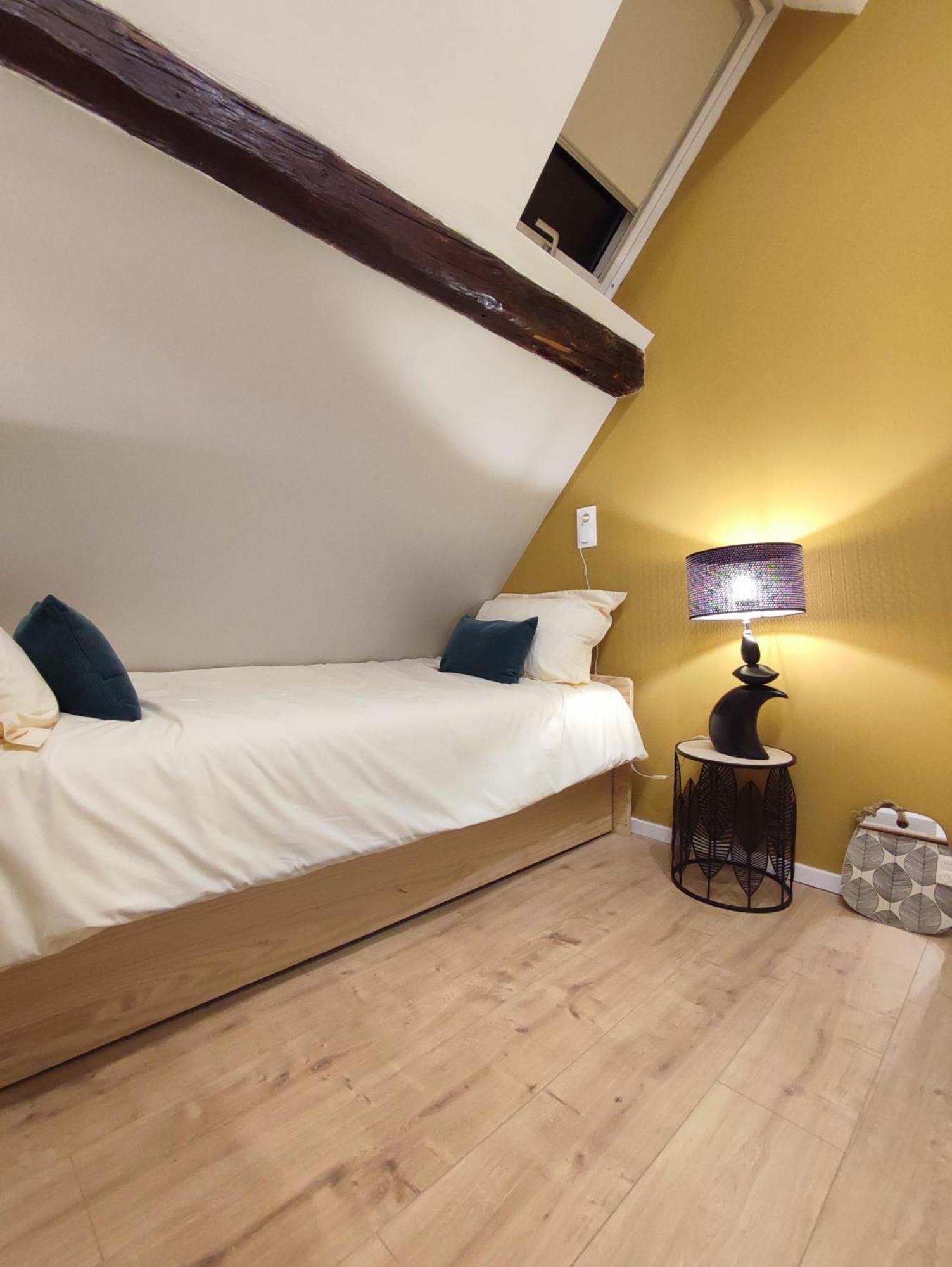 La Maison Flore ! Confort Et Nature Flexbourg Ngoại thất bức ảnh